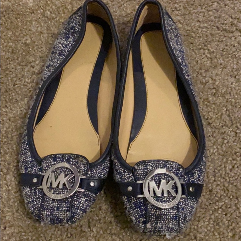 Michael Kors Flats